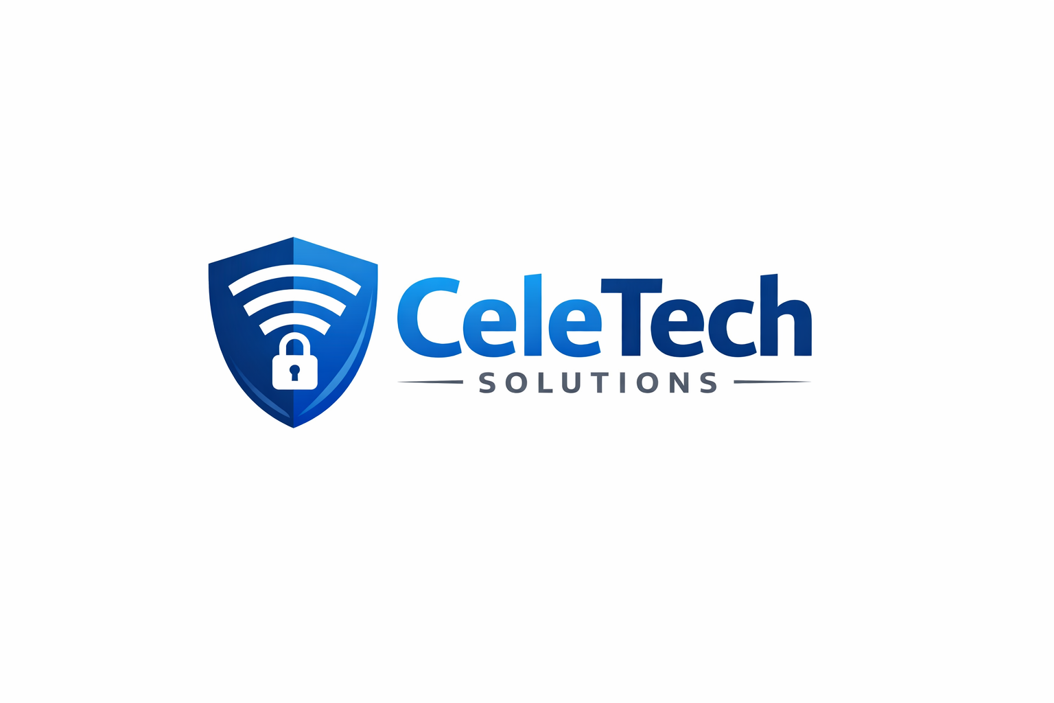 CeleTech Logo
